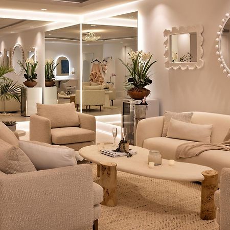 The Hotel Zamora Сейнт Пийт Бийч Екстериор снимка