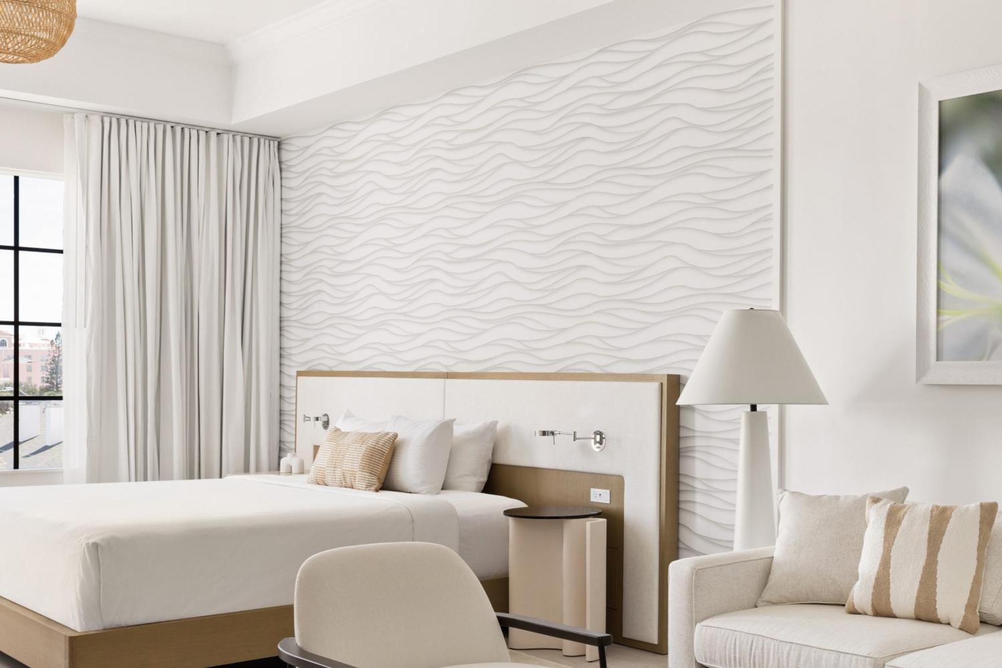 The Hotel Zamora Сейнт Пийт Бийч Екстериор снимка