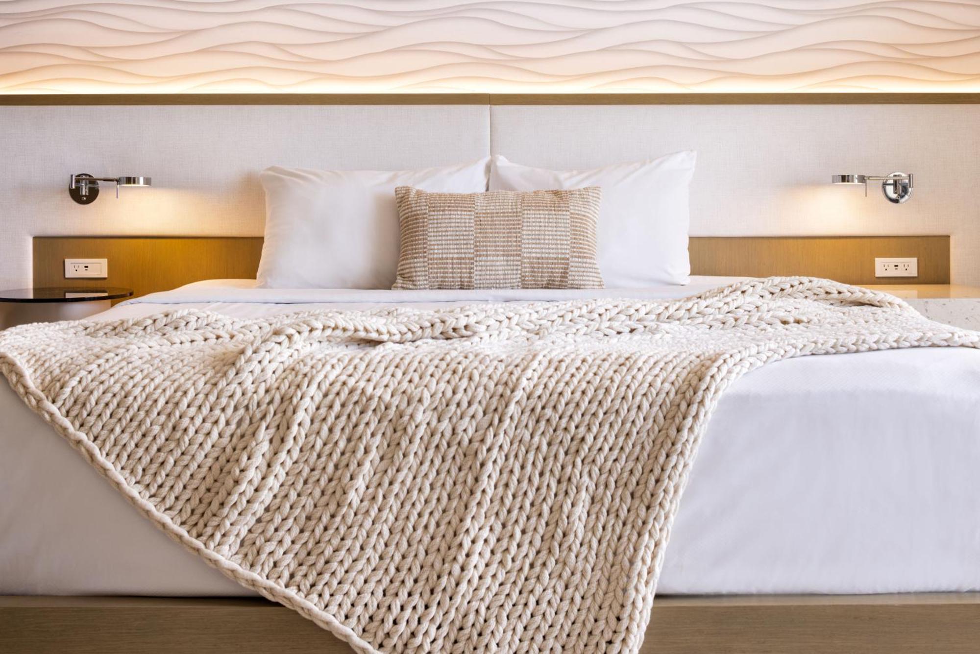 The Hotel Zamora Сейнт Пийт Бийч Екстериор снимка