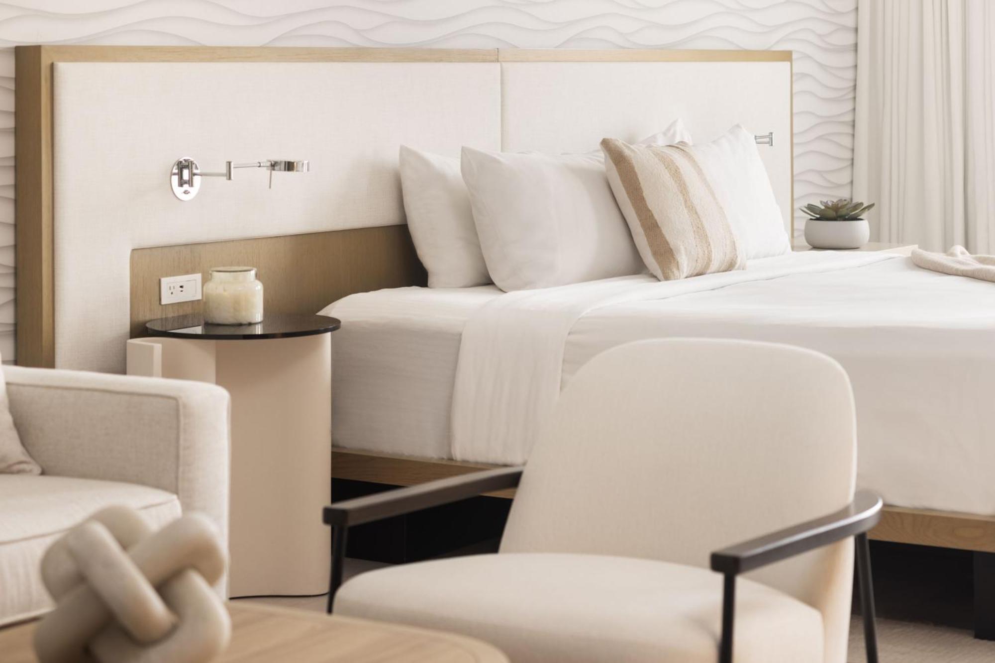 The Hotel Zamora Сейнт Пийт Бийч Екстериор снимка